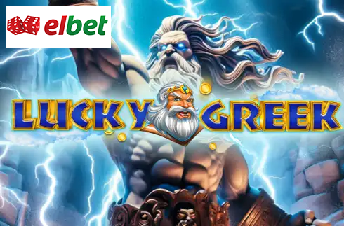 Lucky Greek